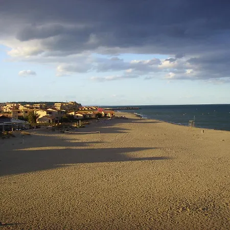 746 Aphrodite Naturiste 3* Leucate