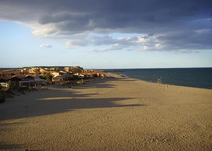746 Aphrodite Naturiste 3* Leucate