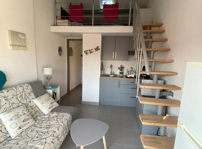 746 Aphrodite Naturiste 3* Leucate