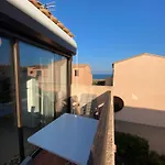 746 Aphrodite Naturiste شقة فندقية لوسات