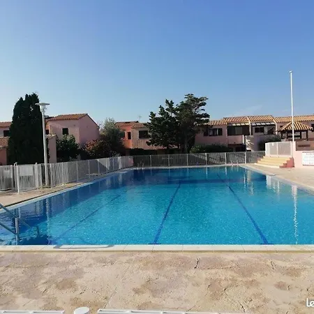 746 Aphrodite Naturiste Aparthotel *