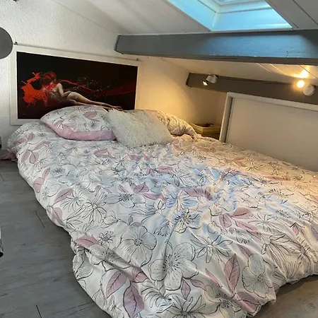746 Aphrodite Naturiste 3* Leucate