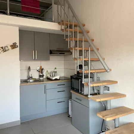 746 Aphrodite Naturiste 3* Лёкат