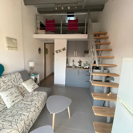 746 Aphrodite Naturiste 3* Leucate