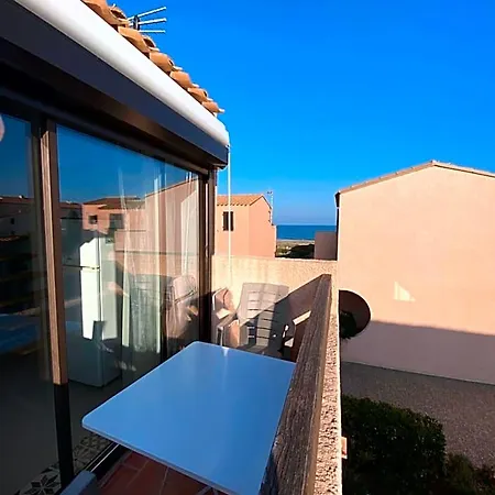 Apart Otel 746 Aphrodite Naturiste