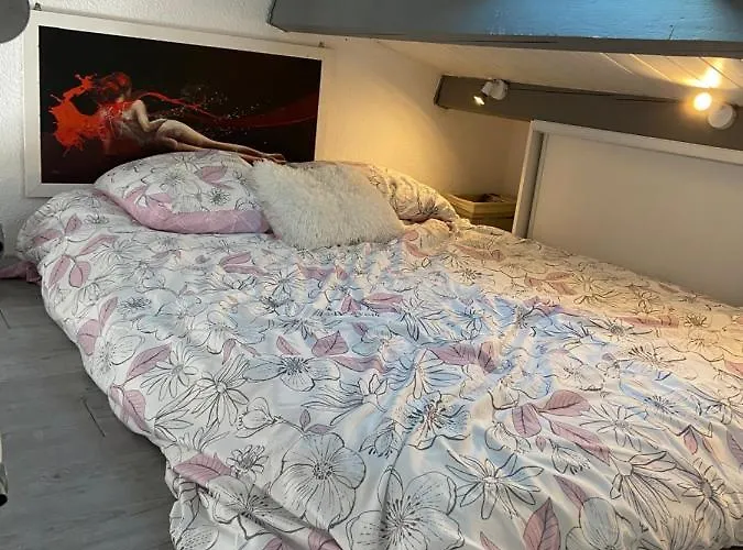 746 Aphrodite Naturiste 3* Leucate