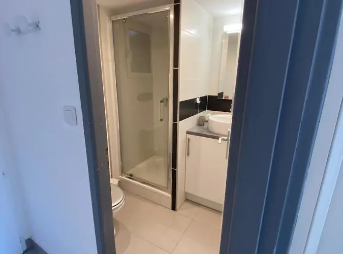 746 Aphrodite Naturiste Апарт-отель Лёкат